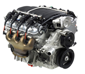 P3D75 Engine